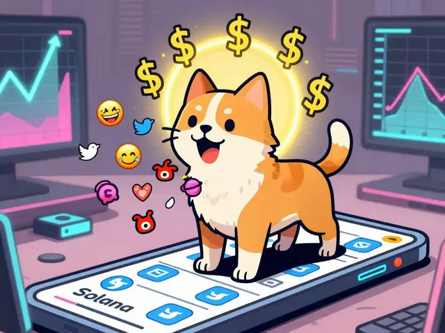 What is CatDog (CATDOG) crypto coin? A clear breakdown of price, supply, and risks