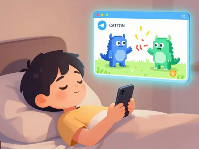 What is Catton AI (CATTON) Crypto Coin? A Real-World Breakdown