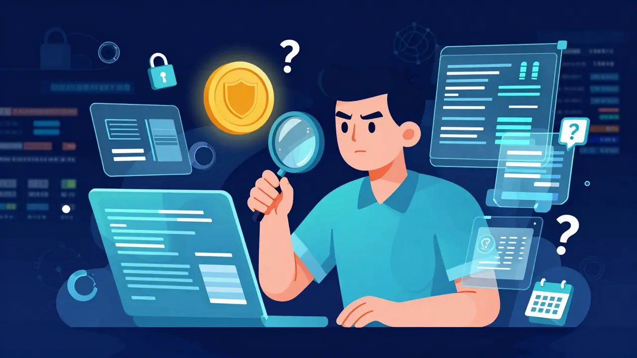 (FTM) Fitmin Finance Airdrop Guide: Status, Claims & Safety for 2026