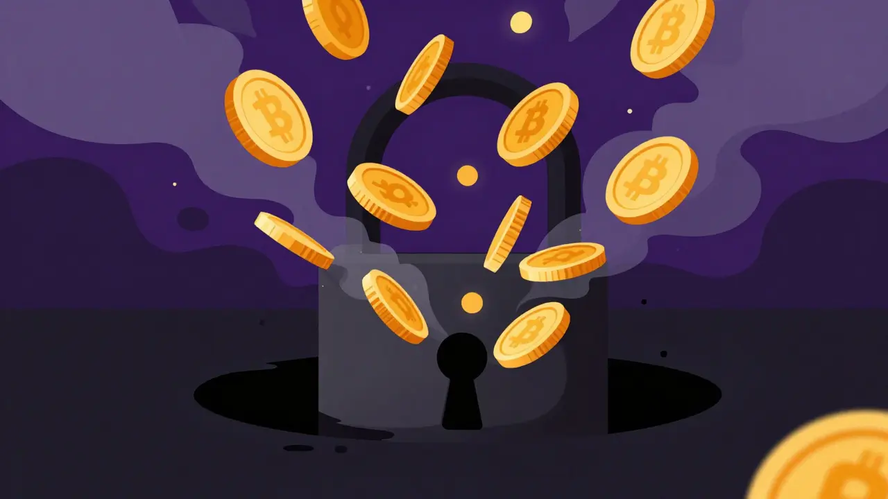 How Coin Burning Really Impacts Cryptocurrency Prices