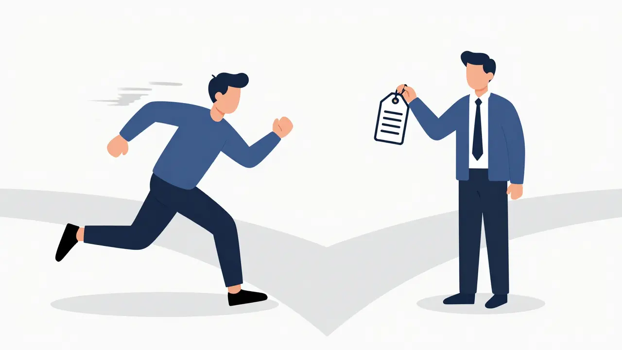 Market Orders vs Limit Orders: Mastering Order Books for Better Trades