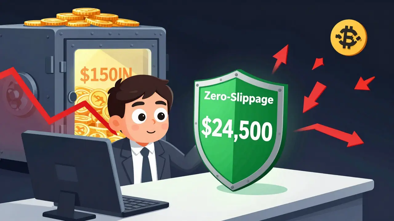 NovaEx Crypto Exchange Review: Zero-Slippage Trading and Real-World Performance