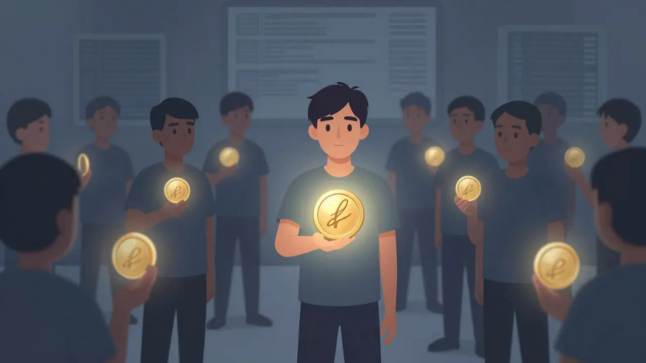 Privacy Coin Technology: How Ring Signatures and zk-SNARKs Protect Blockchain Transactions