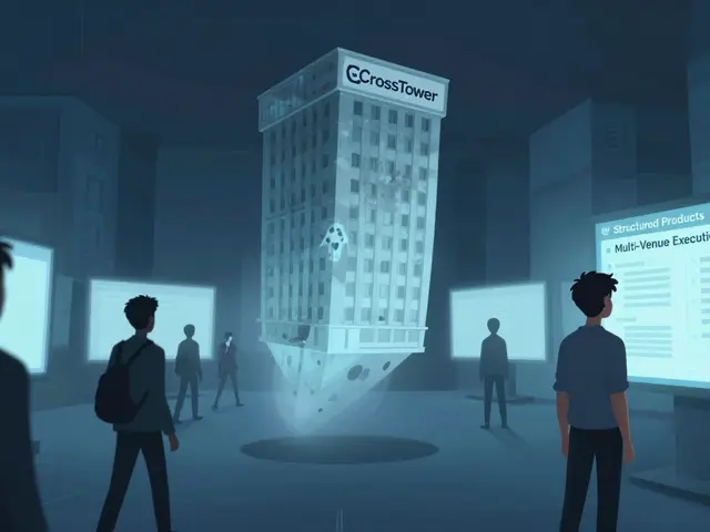 CrossTower Crypto Exchange Review: What Happened and Why It Faded