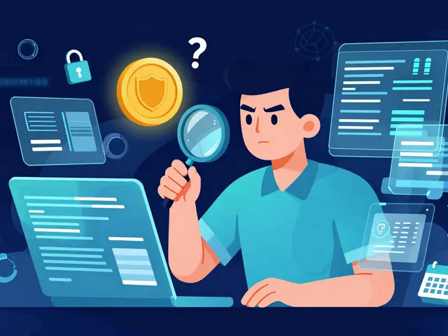 (FTM) Fitmin Finance Airdrop Guide: Status, Claims & Safety for 2026