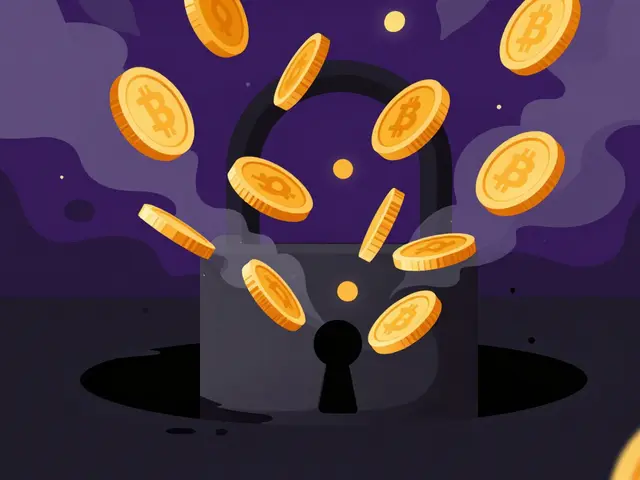 How Coin Burning Really Impacts Cryptocurrency Prices