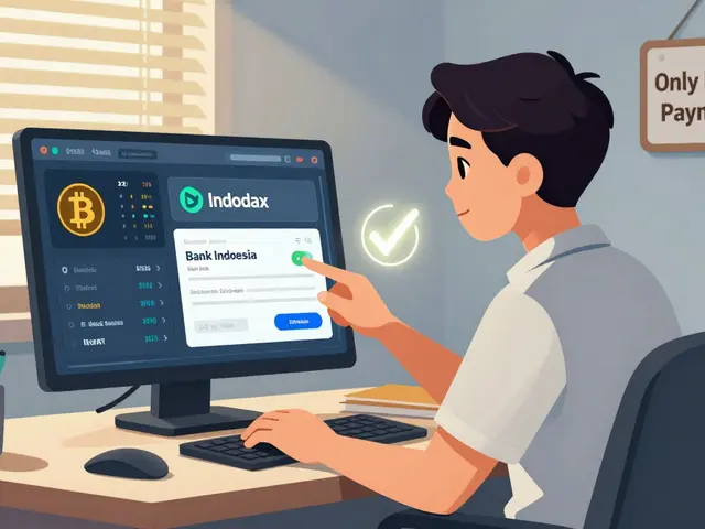 How Indonesians Trade Cryptocurrency Legally in 2026