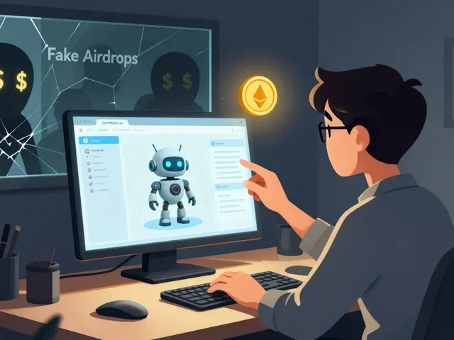 JOJO New Year Event Airdrop: What We Know and How to Check for Updates