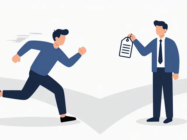 Market Orders vs Limit Orders: Mastering Order Books for Better Trades