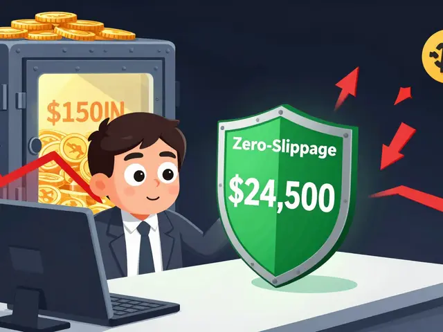 NovaEx Crypto Exchange Review: Zero-Slippage Trading and Real-World Performance