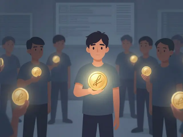 Privacy Coin Technology: How Ring Signatures and zk-SNARKs Protect Blockchain Transactions