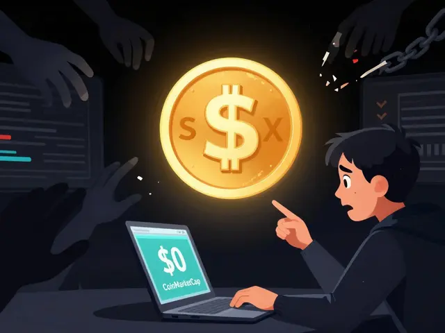 SafeLaunch SFEX Token Airdrop: What We Know and What to Avoid