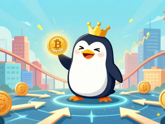 What is Abster (ABSTER) crypto coin? Everything you need to know