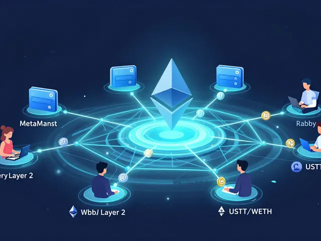 What is Kim Exchange (KIM) crypto coin? A clear breakdown of the DEX, token, and current status