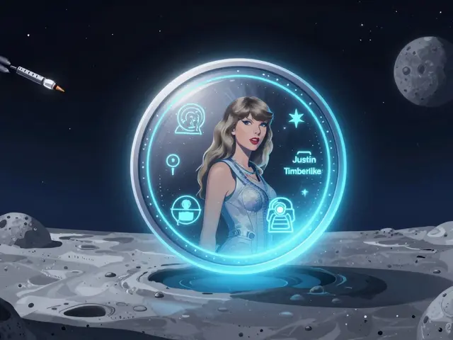 What is Lunarbits (LUNARBITS) crypto coin