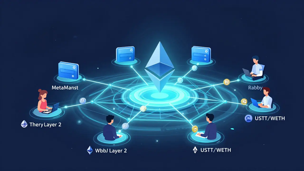 What is Kim Exchange (KIM) crypto coin? A clear breakdown of the DEX, token, and current status