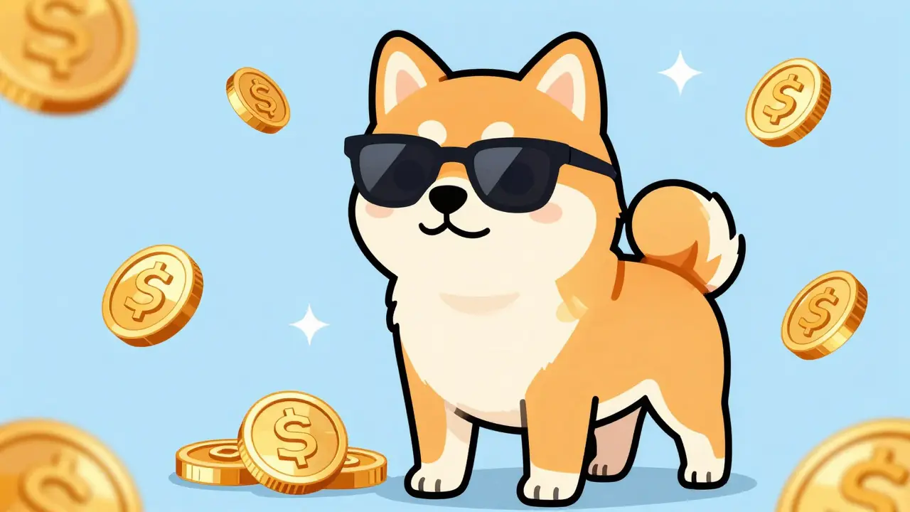 What is ShibEstee (ESTEE) Crypto Coin? Tokenomics, Price & Review