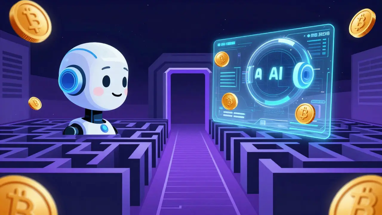 3EX Crypto Exchange Review: Is This AI-Powered Platform Safe?