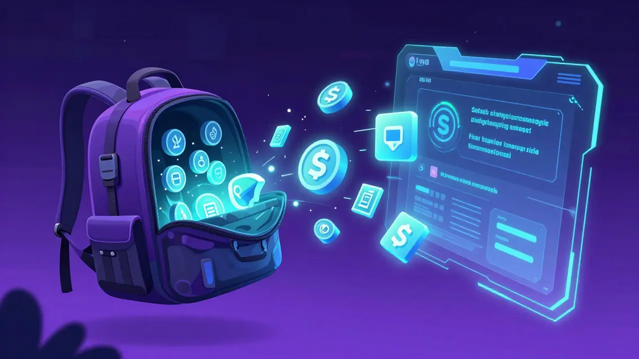 Backpack Exchange Review 2026: Is This Solana-Native Platform Safe?