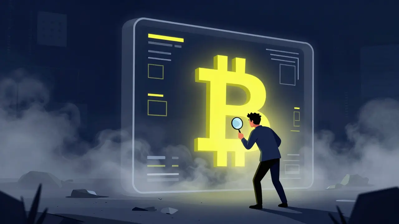 BitSails Crypto Exchange Review: Is It a Safe Place to Trade?