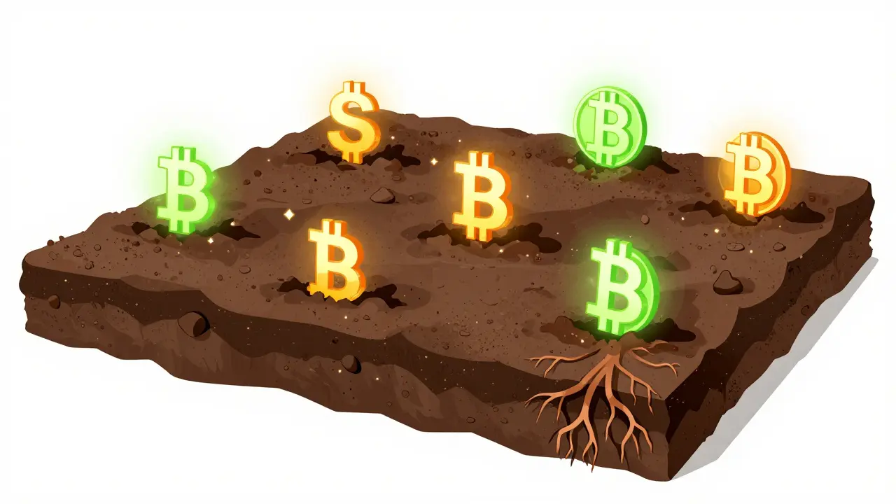 How to Use UTXO Age Distribution to Predict Market Trends