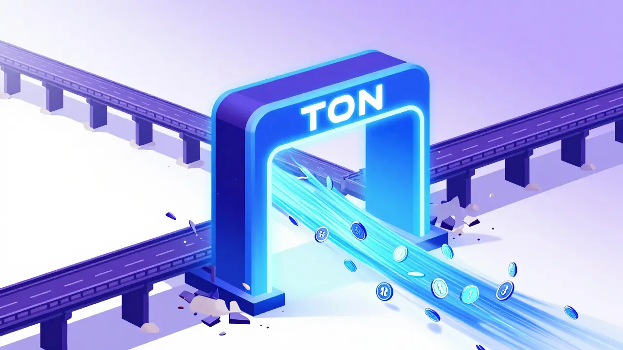 STON.fi v2 Review: Is This TON Ecosystem DEX Right for You?