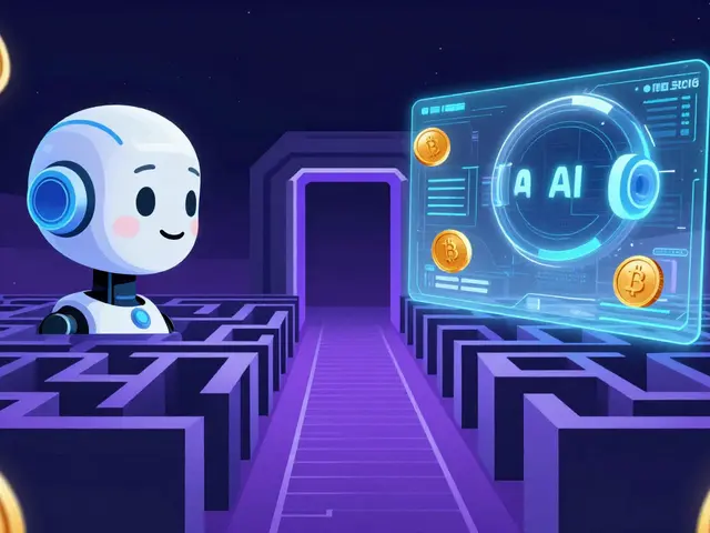 3EX Crypto Exchange Review: Is This AI-Powered Platform Safe?