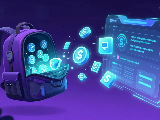 Backpack Exchange Review 2026: Is This Solana-Native Platform Safe?