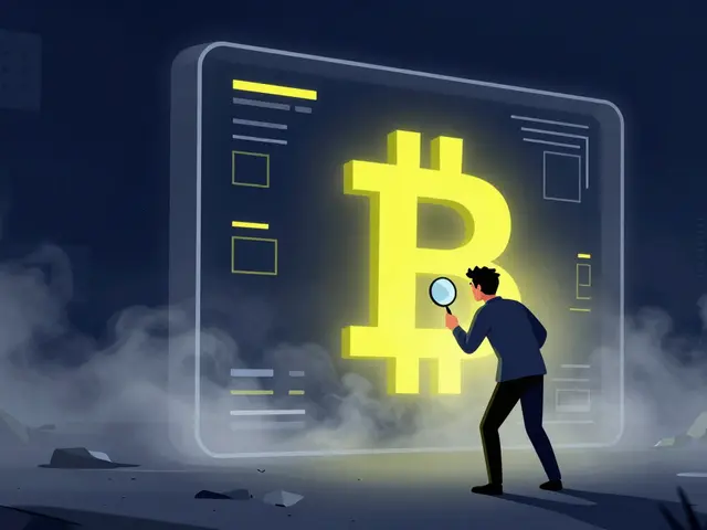 BitSails Crypto Exchange Review: Is It a Safe Place to Trade?