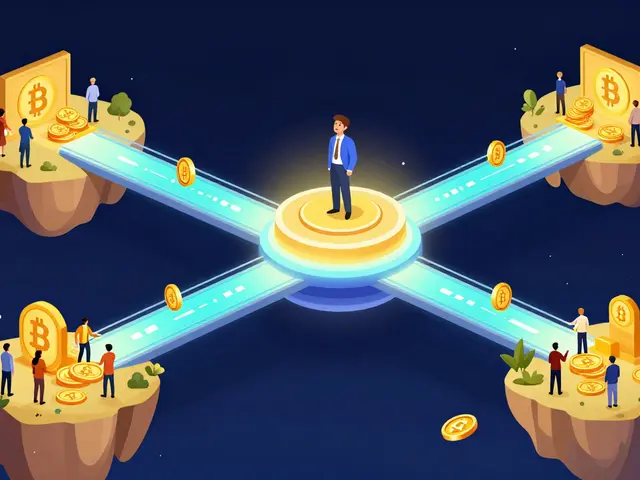 EurekaX Crypto Exchange Review: Is Global Order Book Liquidity Worth It?