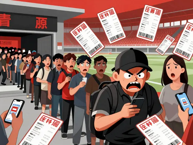 How NFT Ticketing is Killing Ticket Fraud and Scalping
