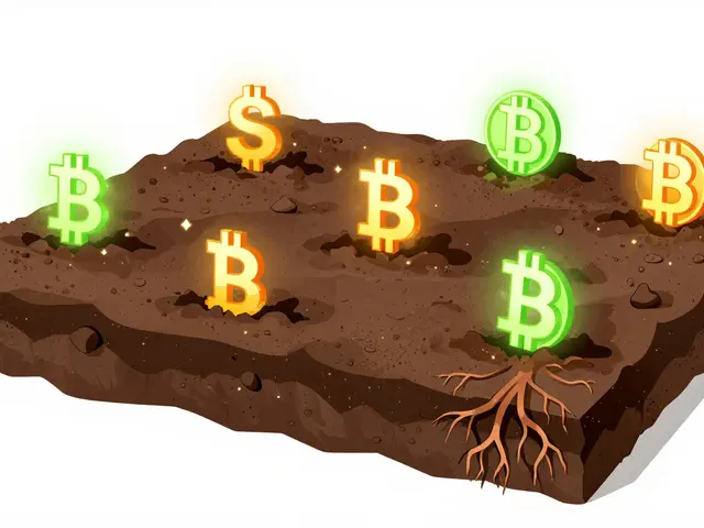 How to Use UTXO Age Distribution to Predict Market Trends