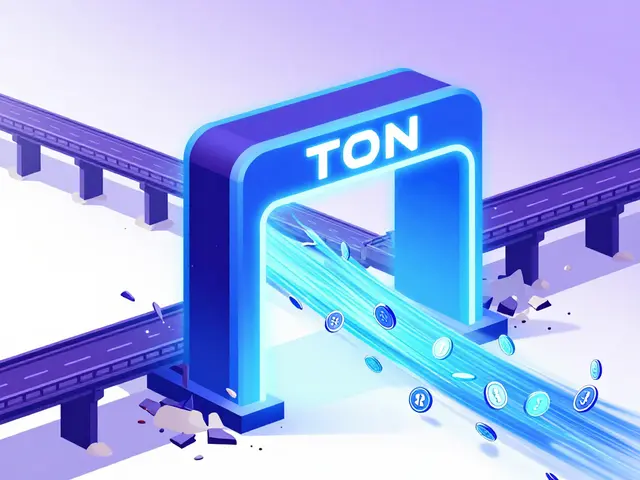 STON.fi v2 Review: Is This TON Ecosystem DEX Right for You?