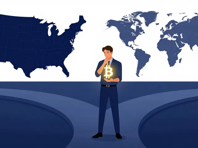 US Exit Tax on Crypto Assets: A Guide for Expatriates