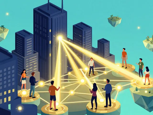 What is Alltoscan (ATS)? A Guide to the Web3 Infrastructure Token