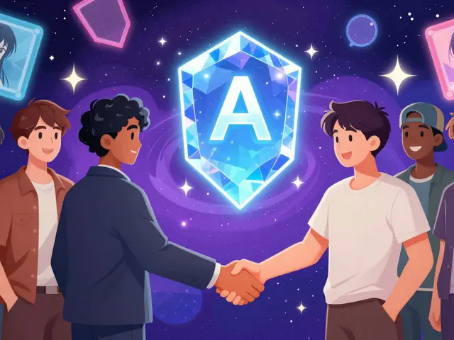 What is Anime (ANIME) Coin? A Deep Dive into the animeonbase.art Token