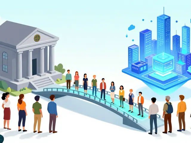 What is BABB (BAX)? A Guide to the Decentralized Banking Token