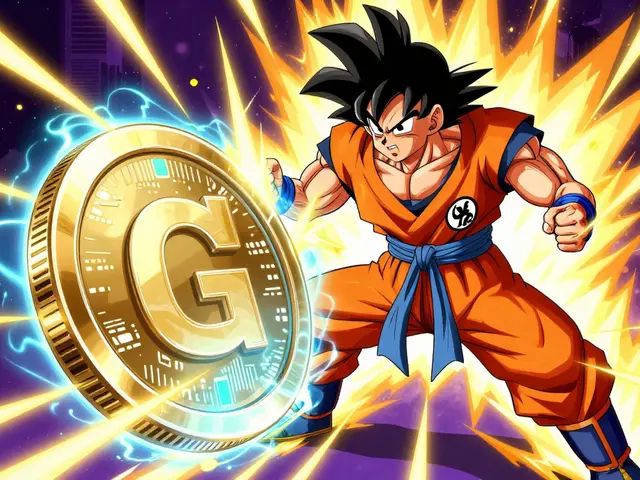 What is Goku Super Saiyan (GOKU) Crypto? A Complete Guide
