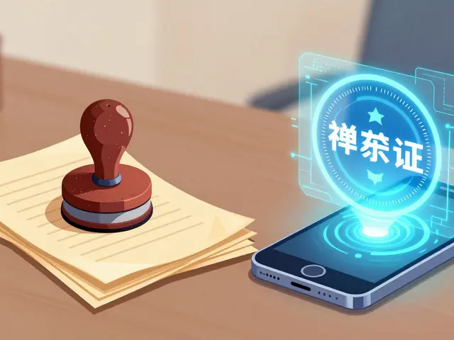 What is Silent Notary (UBSN)? A Guide to Blockchain Notarization