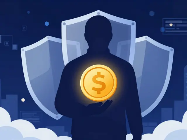 What is Zephyr Protocol (ZEPH)? A Guide to Private Stablecoins