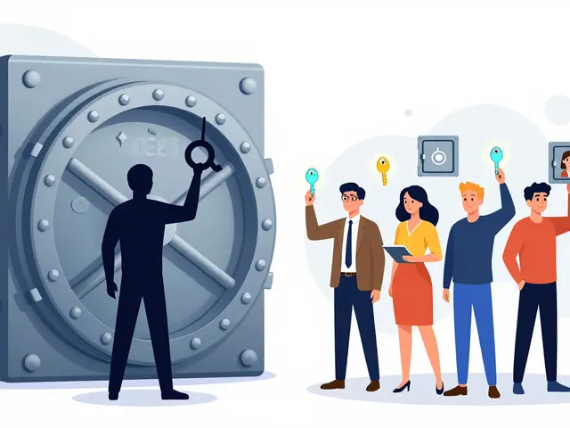 Why Use Decentralized Exchanges? Key Benefits of DEX Trading