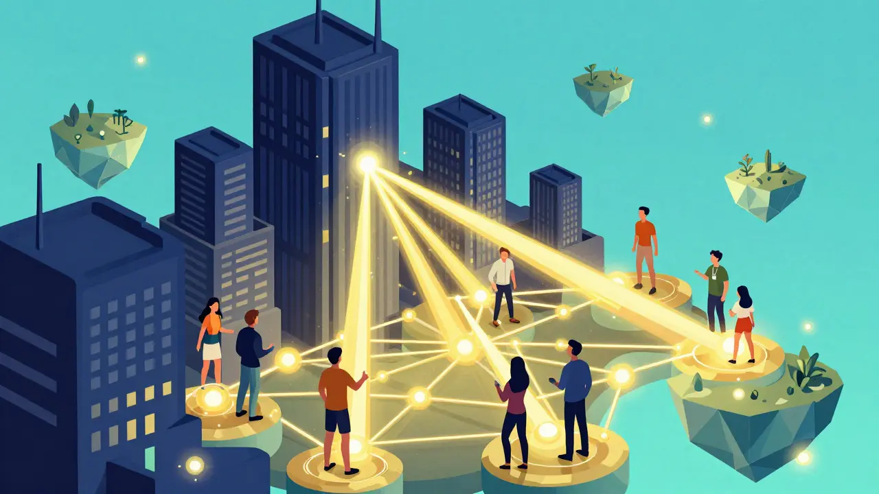 What is Alltoscan (ATS)? A Guide to the Web3 Infrastructure Token