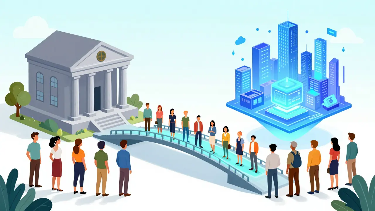 What is BABB (BAX)? A Guide to the Decentralized Banking Token