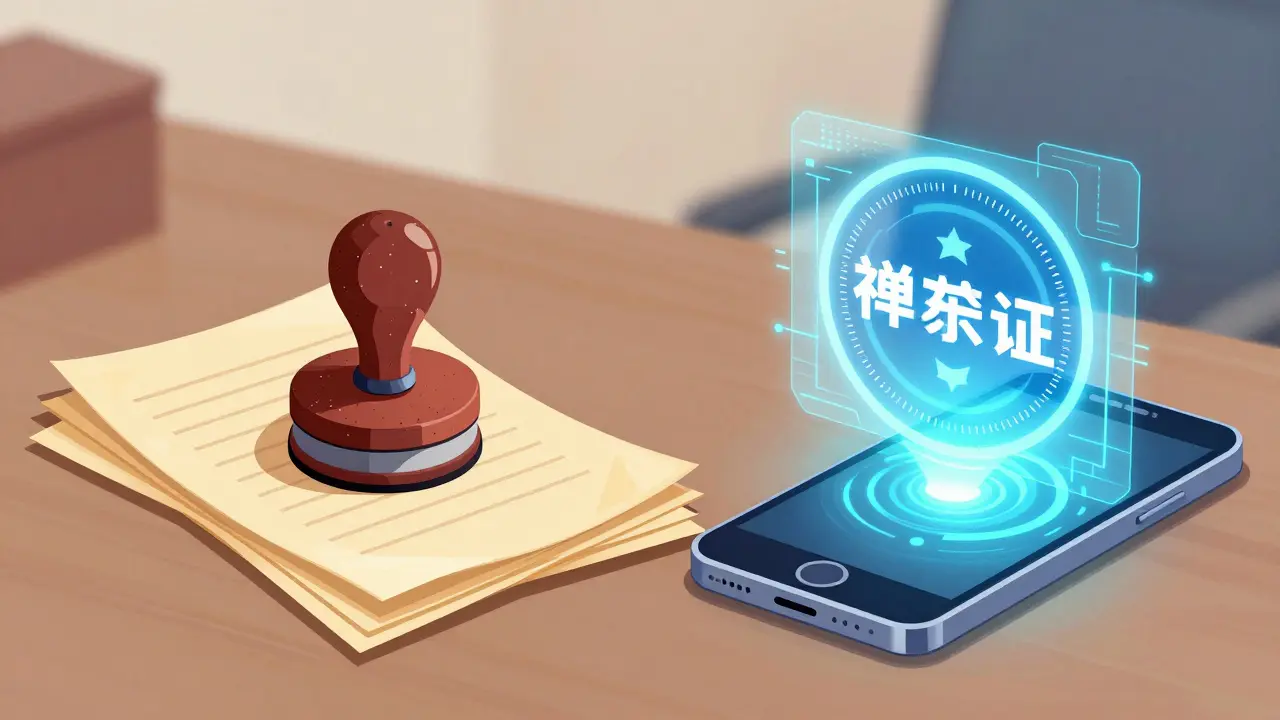 What is Silent Notary (UBSN)? A Guide to Blockchain Notarization