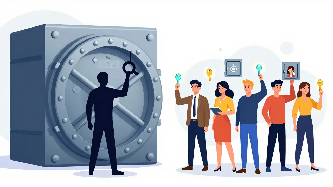 Why Use Decentralized Exchanges? Key Benefits of DEX Trading