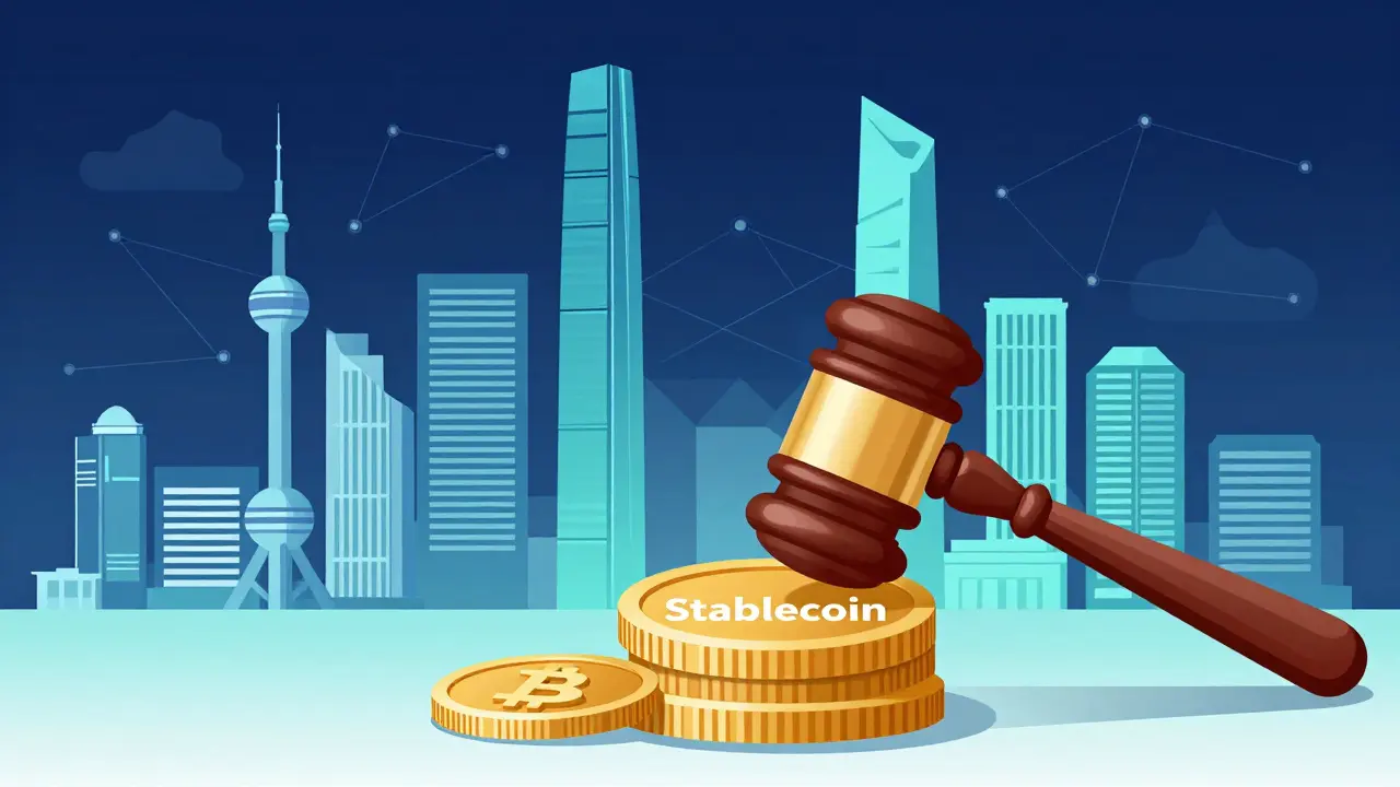 Hong Kong Virtual Assets Ordinance 2025: Stablecoin Rules & Licensing Explained