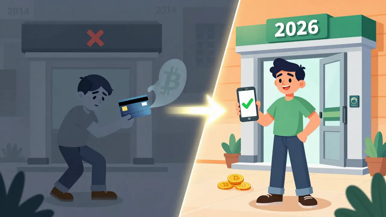 Jordan Crypto Ban Lifted: How Banks Can Now Handle Digital Assets in 2026
