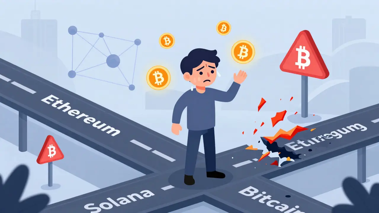 Rubic Crypto Exchange Review: Is It Safe for Cross-Chain Swaps in 2026?