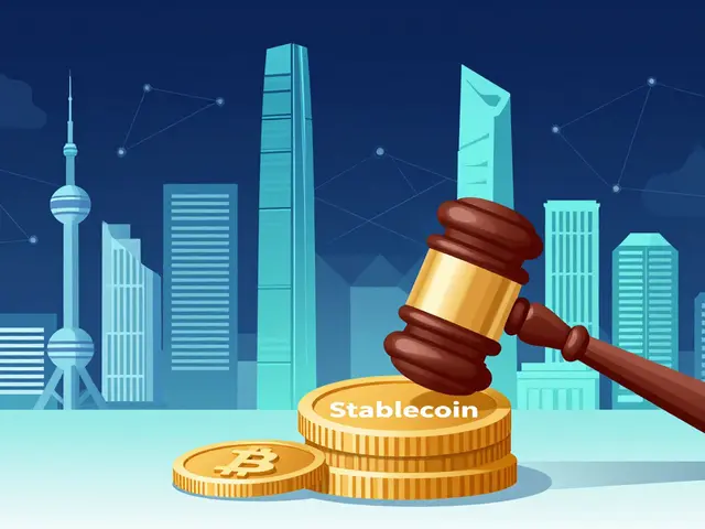 Hong Kong Virtual Assets Ordinance 2025: Stablecoin Rules & Licensing Explained