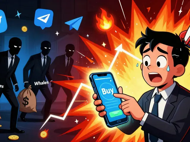 How Market Cap Manipulation Works in Crypto: Pump and Dump, Wash Trading, and Spoofing Explained